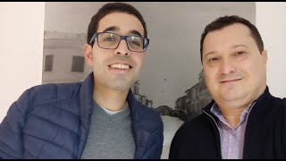 A Trencha #02 Alberto Romar