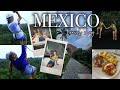 Mexico Travel Vlog pt. 2 - Buenos días! | Christabelle B.