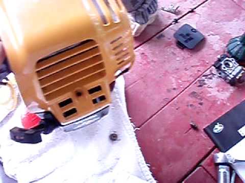 Decespugliatore Carburatore Carburatore Con Guarnizione Per Subaru Per