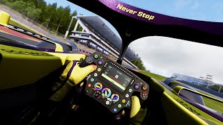 F1 25 - Braking Point 3 Trailer |  PS5  Games  [4K]