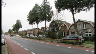 Herfstwandeling NG Huis de Geer (2017)