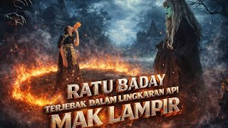 ANCAMAN KERAS MAK LAMPIR!!! TARGET RATU BADAY AKAN MUSNAH!!
