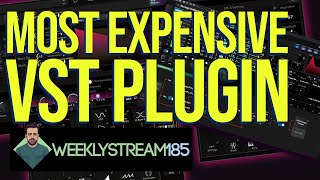 185: The Coveted E.S.P for Montage M VST