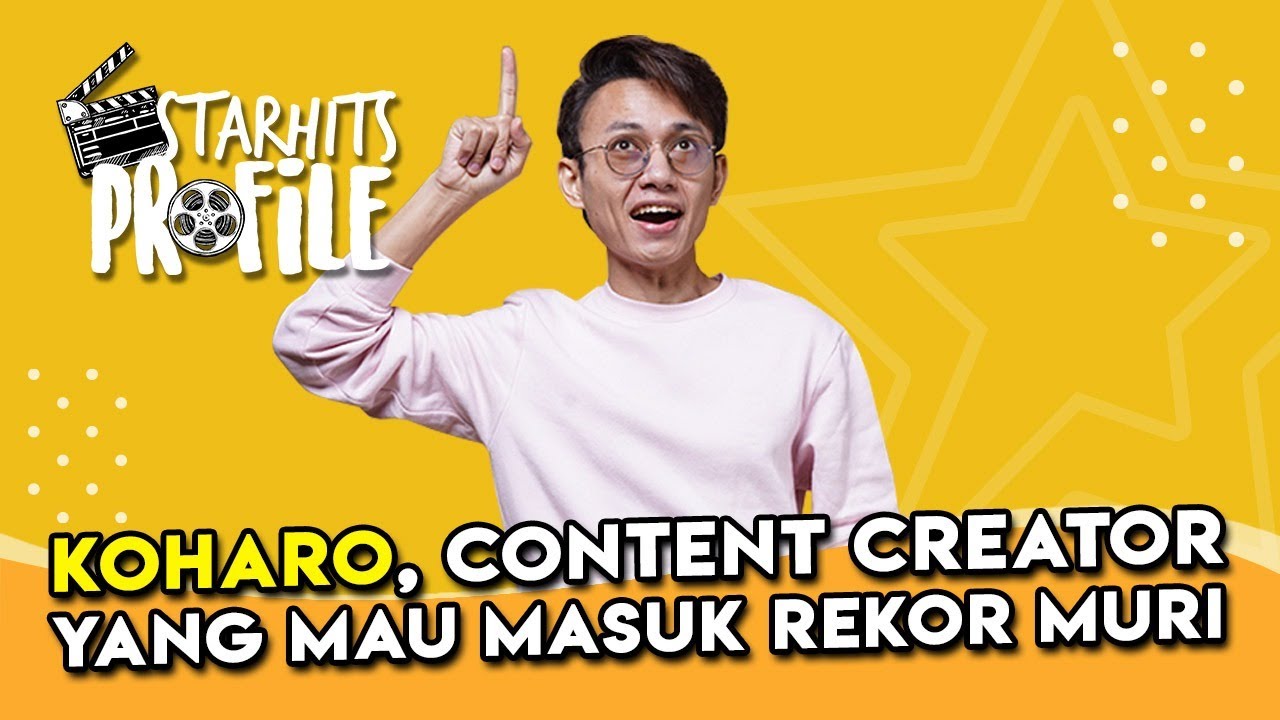 Mau Masuk Rekor MURI, Ini 5 Hal Menarik Tentang Koharo yang Wajib Kamu Ketahui!