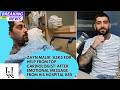 Zayn Malik 'asks for help from top cardiologist' after emotional message from his hospital bed.