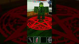 I Summoned a Ghost in Roblox DemOnology... It Found Me in Roblox DemOnology 😨