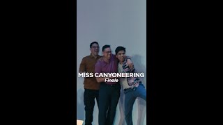 Spit Improvises For The Miss Canyoneering Crown Beauty Contest Part 3