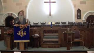Isla Eagle Baptism Oct 16 2016