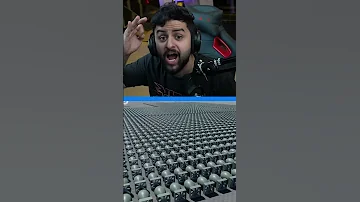 عدد القنابل الننوية بالعالم 