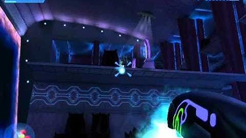 Halo 1 (CE) Campaign Walkthrough Mission 3 Part 3 / 5