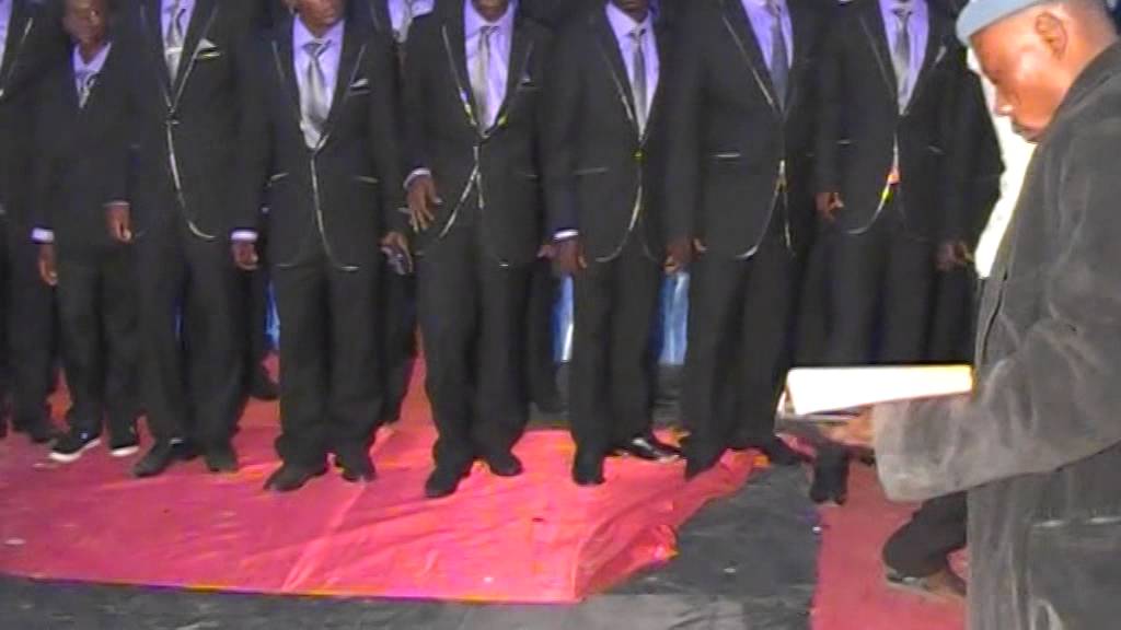 kiandu mère, instalação da família kiandu a nova jerusalém, 21.09.2014