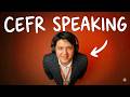 Speaking Part 1, 2, 3 uchun eng yaxshi 'structure'lar | Ma'ruf Omonqulov | CEFR Speaking