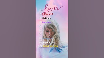 Rating Taylor swift track 5 ( I’m going to do track 4 soon)swift #lyric #shortsvideo