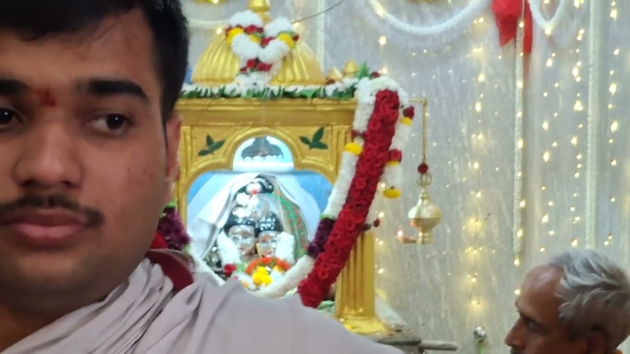 Goa sequerim mahashivratri 15/2/2026