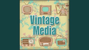 Video Cassette, Player - Vhs: Front Loading: Start, Wind Tape Fast, Stop, Video Equipment