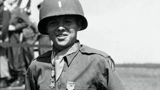 Audie Murphy Is Not The Most Decorated Soldier Of Wwii Lt. Col Matt Urban Is?