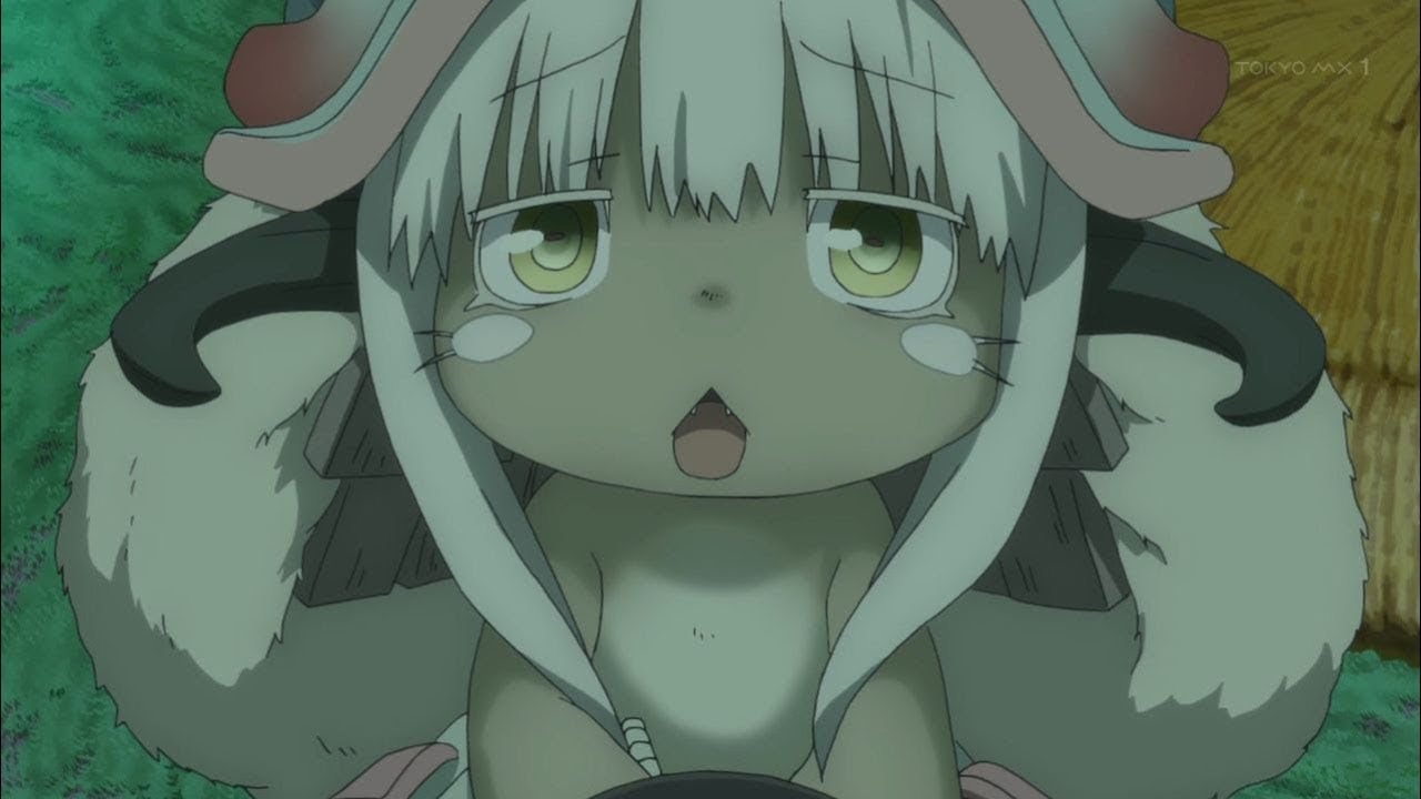 Image result for Nanachi