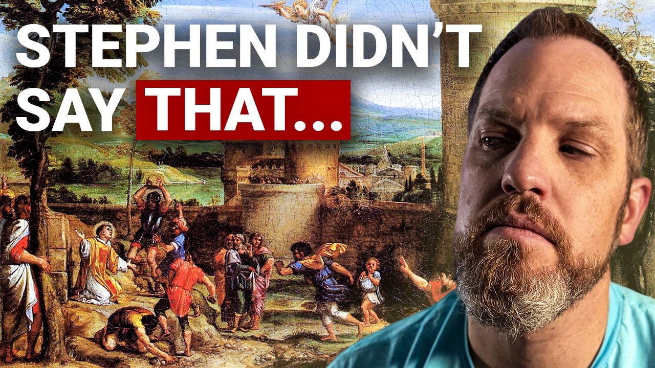 Is Acts Pseudo-History?