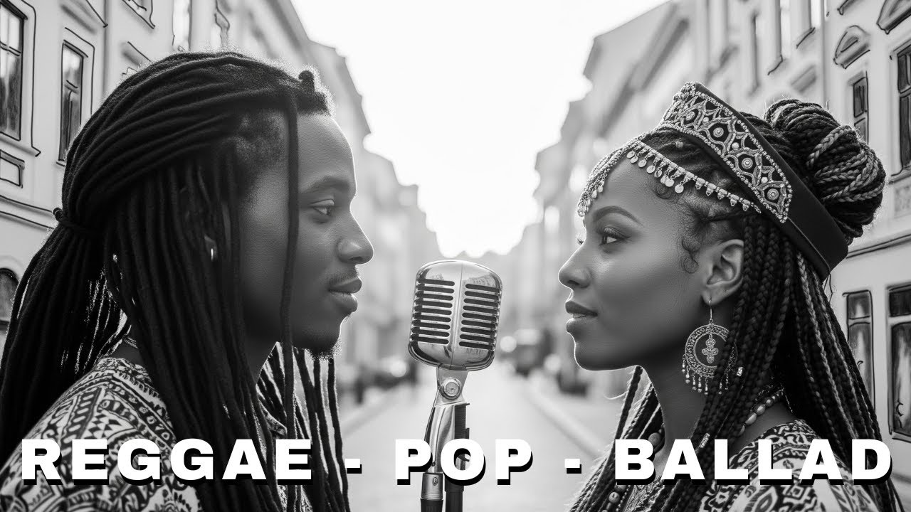 REGGAE POP BALLAD | Heartfelt Freedom and Independence Vibes of the Soul