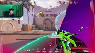 Sentinel Tarik And Cloud 9 Zelsiss Push Radiant Rank