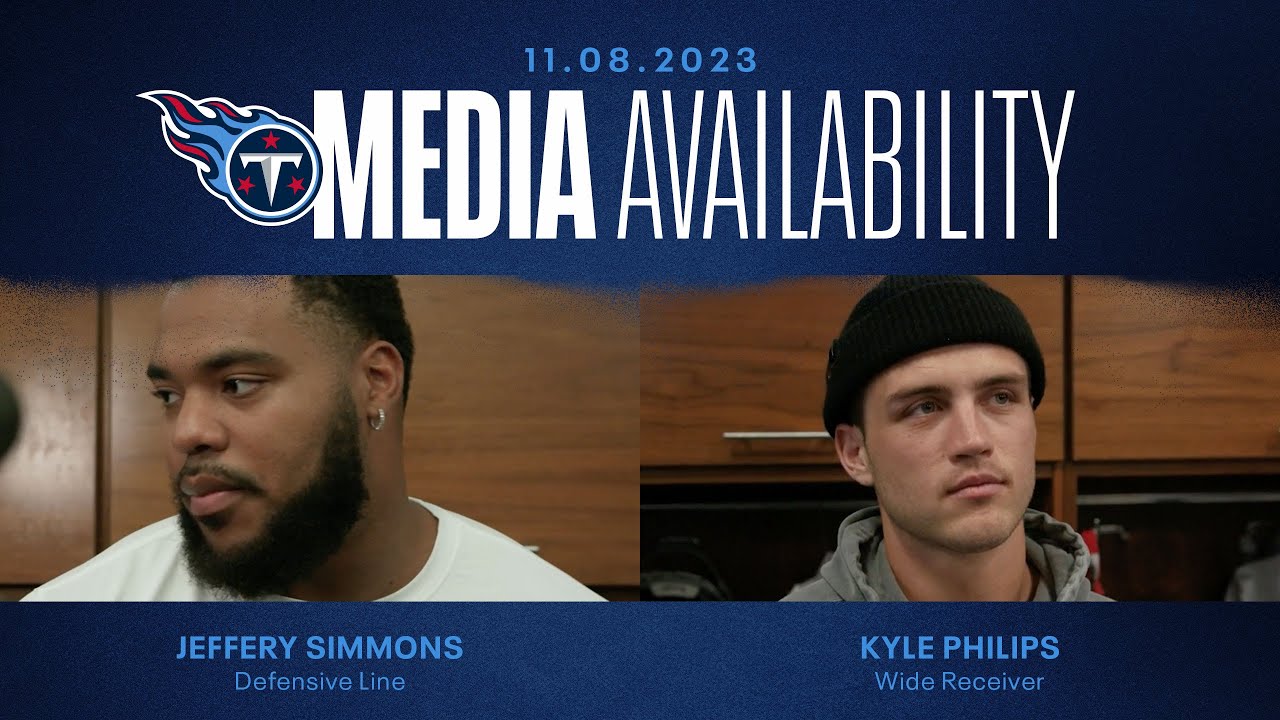 We Have to be Effective | Media Availability