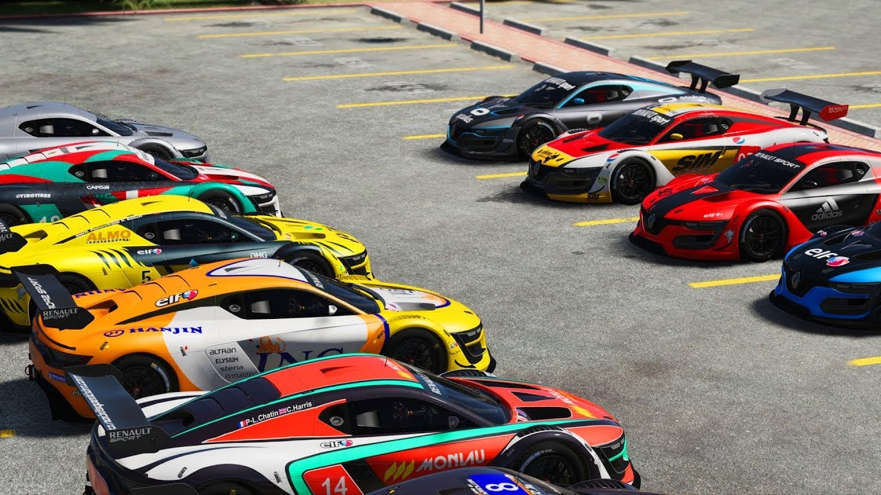 Gta 5 all races фото 89