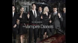 Sleeping Wolf - The wreck of our hearts - THE VAMPIRE DIARIES OST
