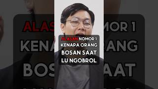 Cara Membuat Orang Langsung Tertarik Saat Ngobrol