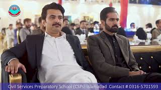 Our Css Success Celebration At Csps 54Th Ctp Event Was Truly Remarkable And Inspiring.