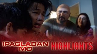 Ipaglaban Mo: Paul can't believe in his committed crime