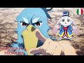 Emul fa strani complimenti | DUB ITA | Shangri-La Frontier