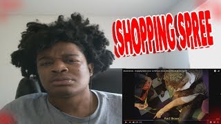 Murda Beatz - Shopping Spree (feat. Lil Pump & Sheck Wes) [Official Music Video] REACTION!
