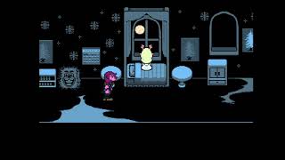 DELTARUNE Chapter 2: The Final Stretch