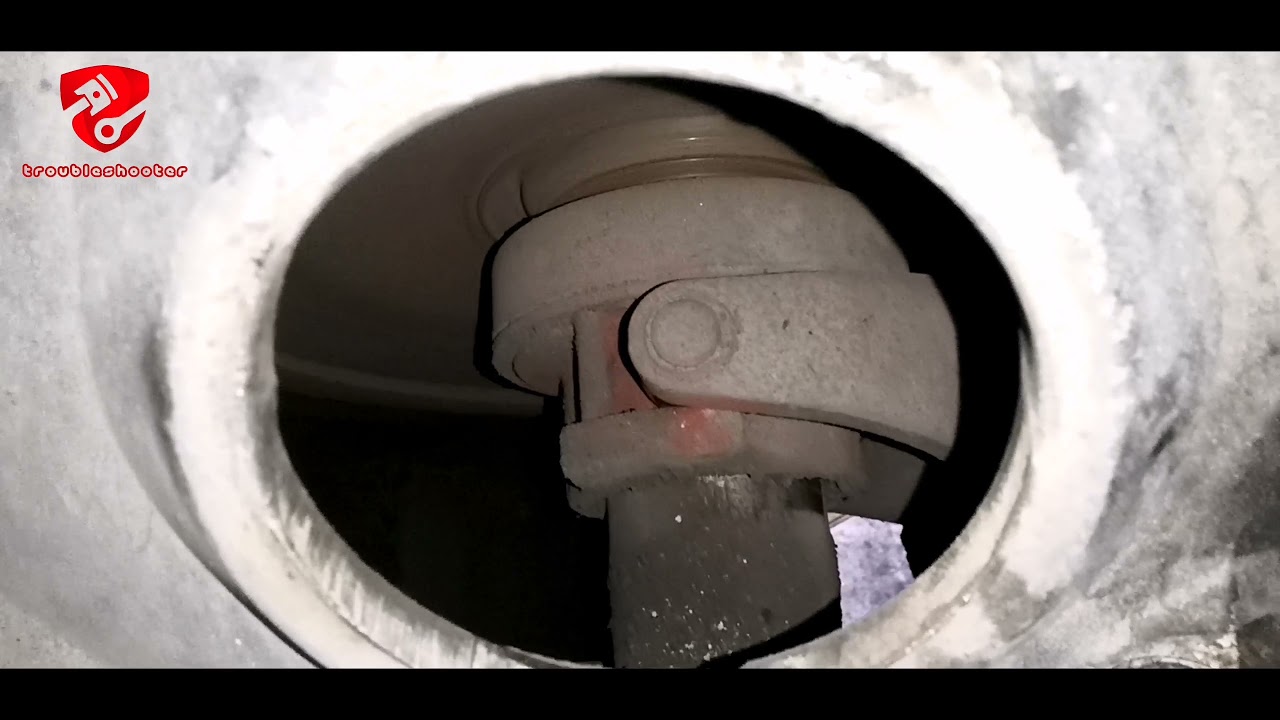 Truck clutch workingScania clutch working on running Truck YouTube