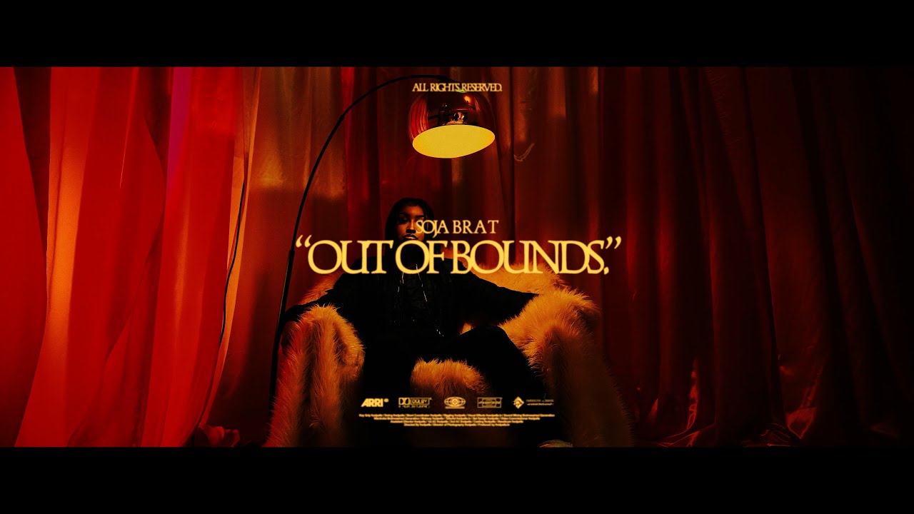 SojaBrat - Out Of Bounds (Official Video) [Dir. By @Jmoney1041 ] (Shot ...