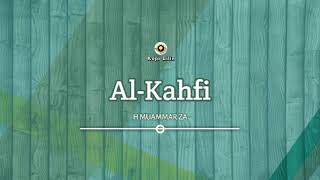 Al Kahfi, Muammar ZA