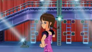THE IDOLM@STER SP 『Kosmos,Cosmos』 Ritsuko