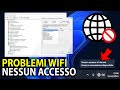 🔧Connessione WIFI si disconnette da sola? Come risolvere il problema - Driver / Risparmio ENERGIA