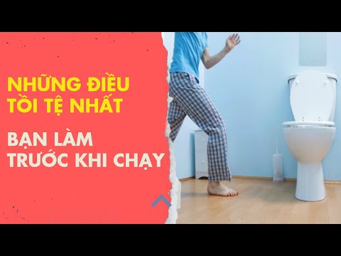 Điều tồi tệ