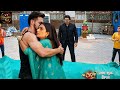 Dhruv Hug Aarambhi , Vishwas Angry || Dr. Aarambhi || UPCOMING TWIST