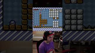 OG Kaizo P-Switch Palace (blind)