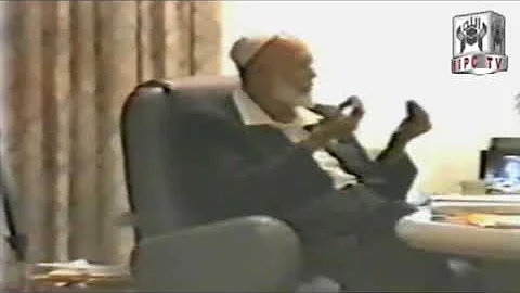 Discussion with Christian Missionaries by Ahmed Deedat IPCI 01/03