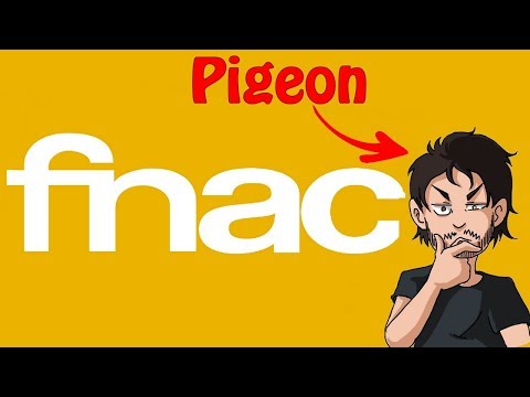 Quand la FNAC te prend pour un CONsommateur.....