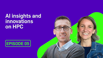 [HPC Perspectives] AI Insights and Innovations on HPC