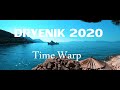 | DRVENIK | CROATIA | TIME WARP | CHORVATSKO | GOPRO HERO 8 BLACK | 2020 |