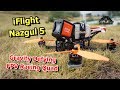 iFlight Nazgul 5 6S FPV Racing Drone SucceX-E F4 Caddx Ratel Cam