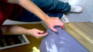 Boris Snorting Lines Of Fun Dip