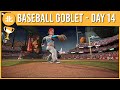 White Knuckle Finish | Super Mega Baseball 3 (Golden Goblet: Day Fourteen)