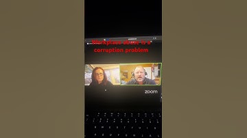 EEOC did a study on why harassment keeps happening. Um…cuz companies&the government r corrupt!!!