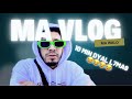 Ma vlog ma walo blama tfaraj daya3 wa9tak ⏱️